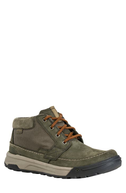 Burke Chukka Boot (Men)