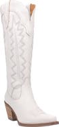 Dingo Knee High Western Boot