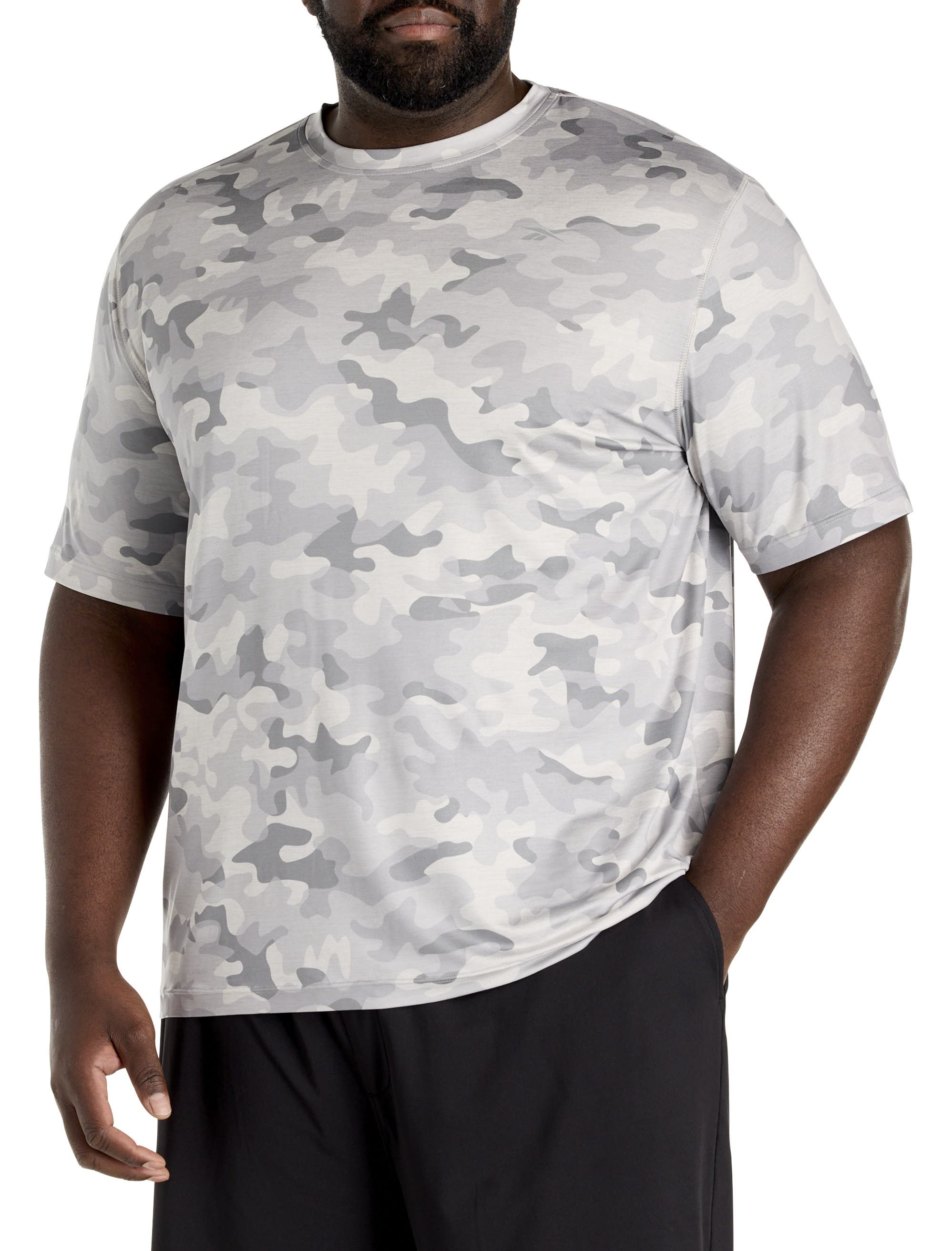 GREY MULTI