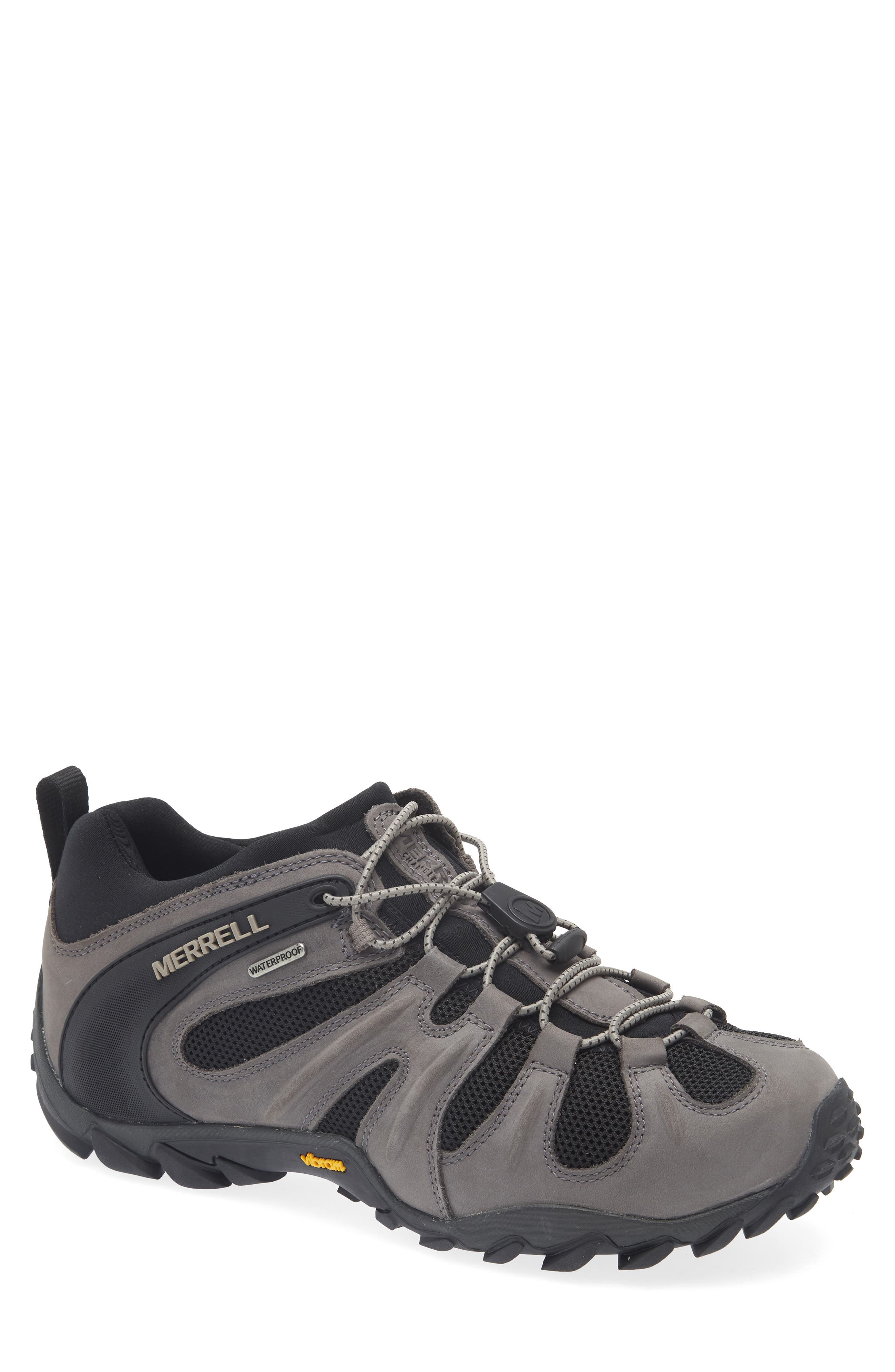 Merrell Cham 8 Stretch Tactical Hiking Shoe