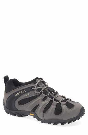 Merrell Cham 8 Stretch Tactical Hiking Shoe
