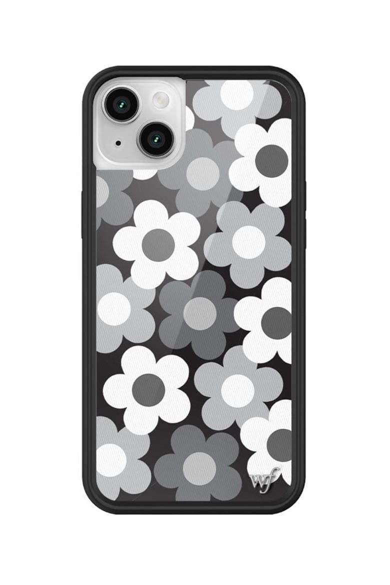 Priscilla iPhone Case, Alternate, color, Black