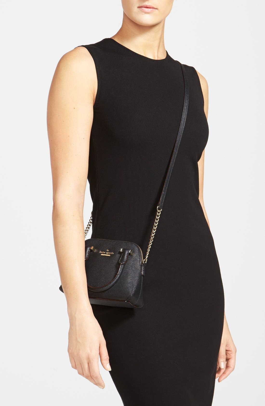 Kate Spade New York 'cedar street - mini maise' crossbody bag, Alternate, color, 