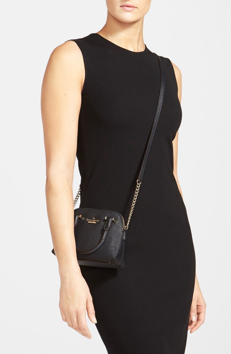 Kate Spade New York 'cedar street - mini maise' crossbody bag, Alternate, color,