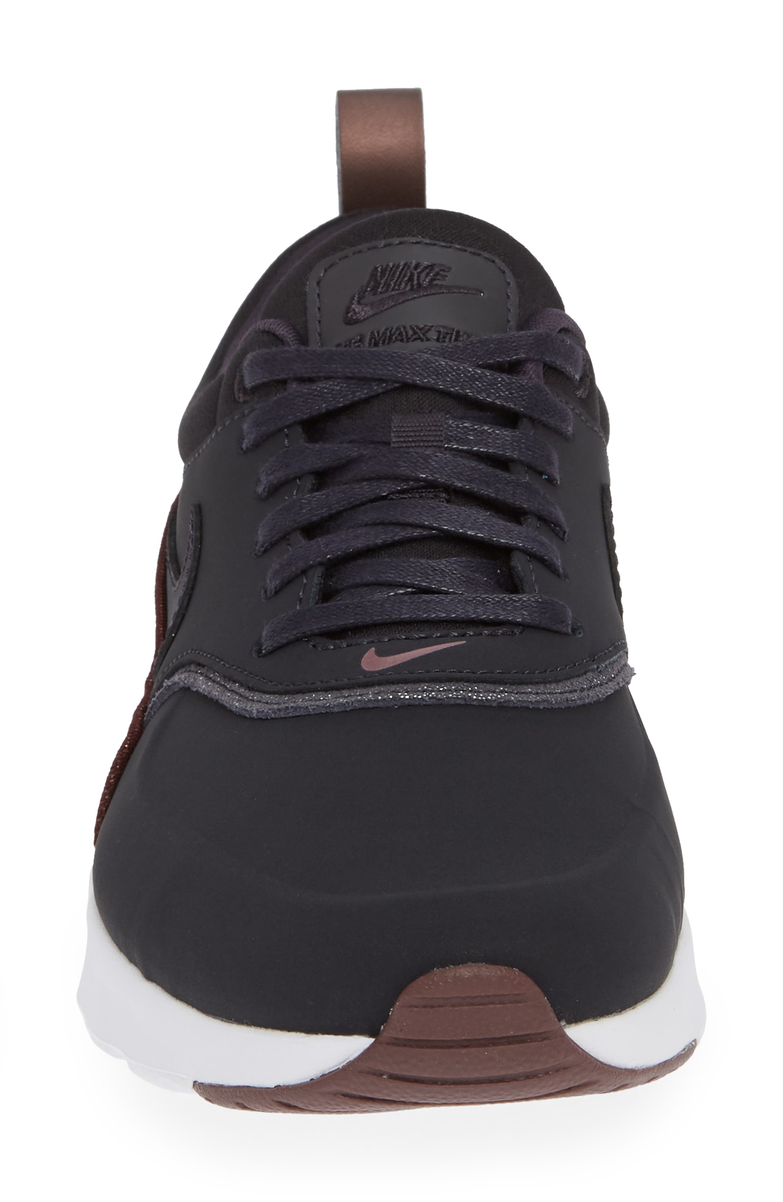 Nike Air Max Thea Sneaker, Alternate, color, 