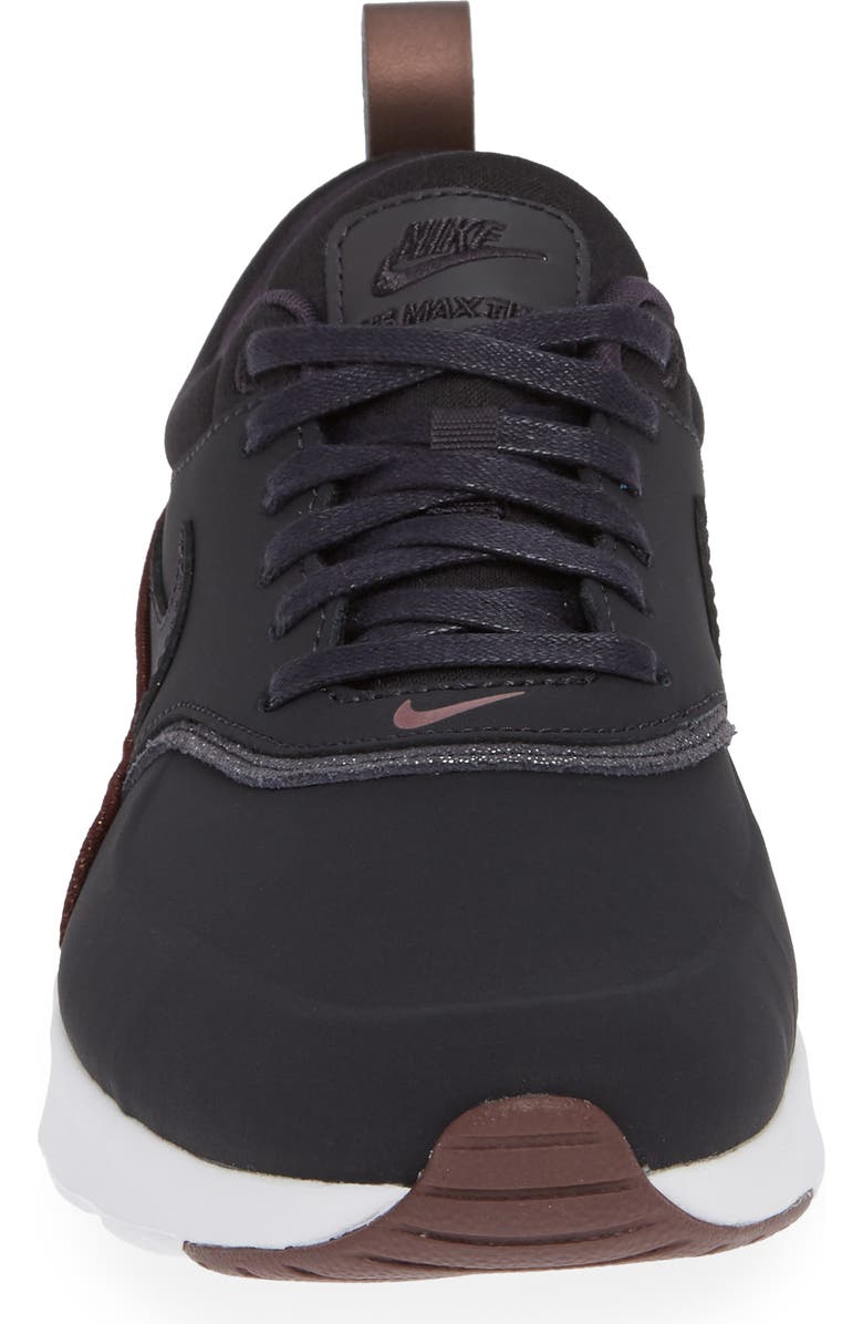 Nike Air Max Thea Sneaker, Alternate, color,