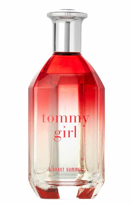Tommy Hilfiger Tommy Girl Vibrant Summer Eau de Toilette Spray