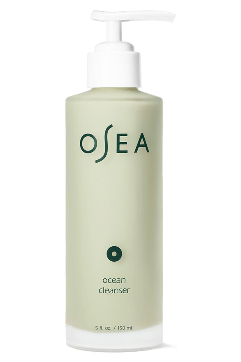 Ocean Cleanser, Main, color, NO COLOR