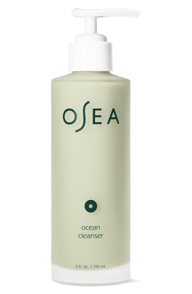 OSEA Ocean Cleanser, Main, color, 