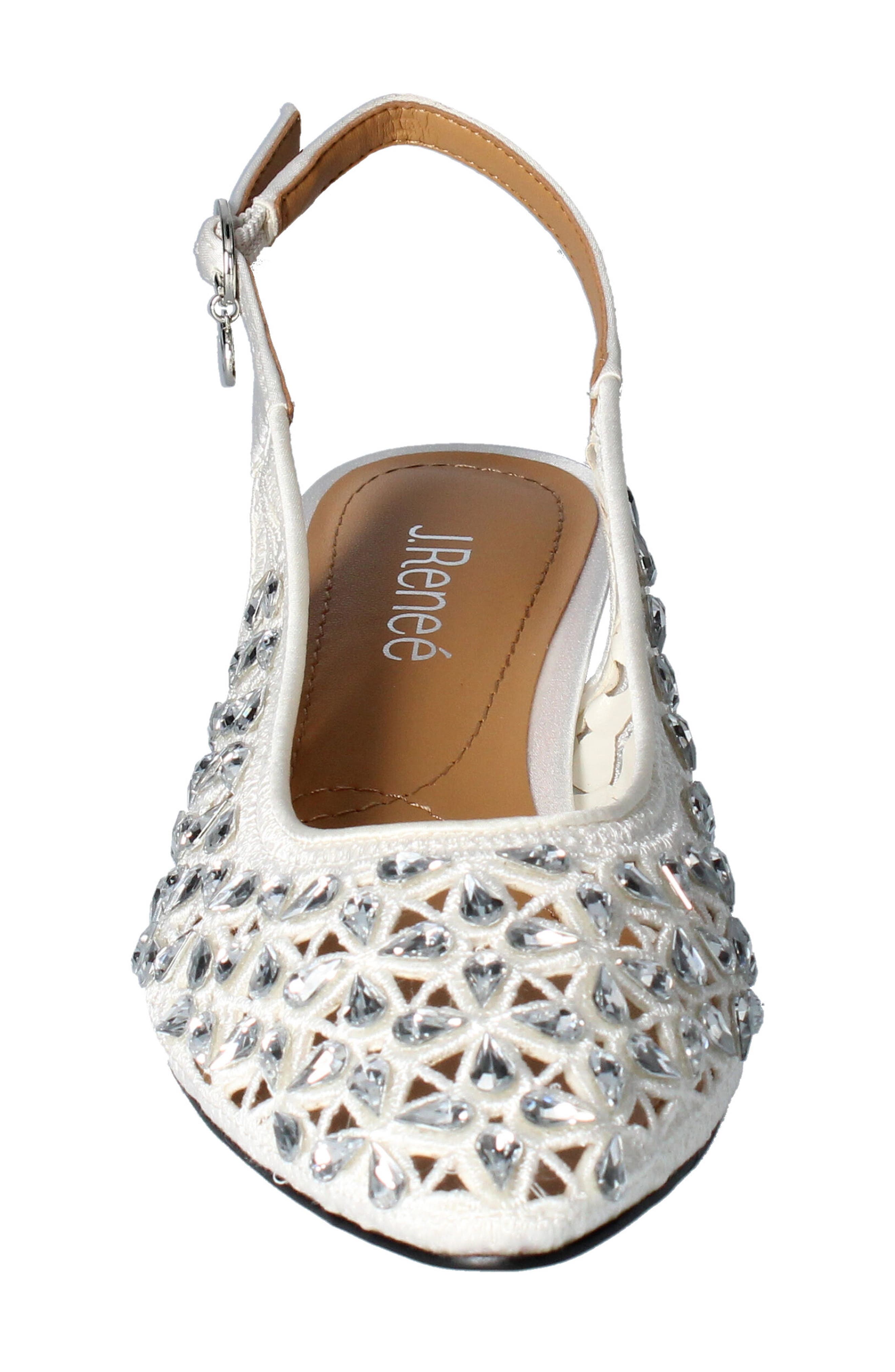 J. Reneé J.Renée Hasini Slingback Pump, Alternate, color, 