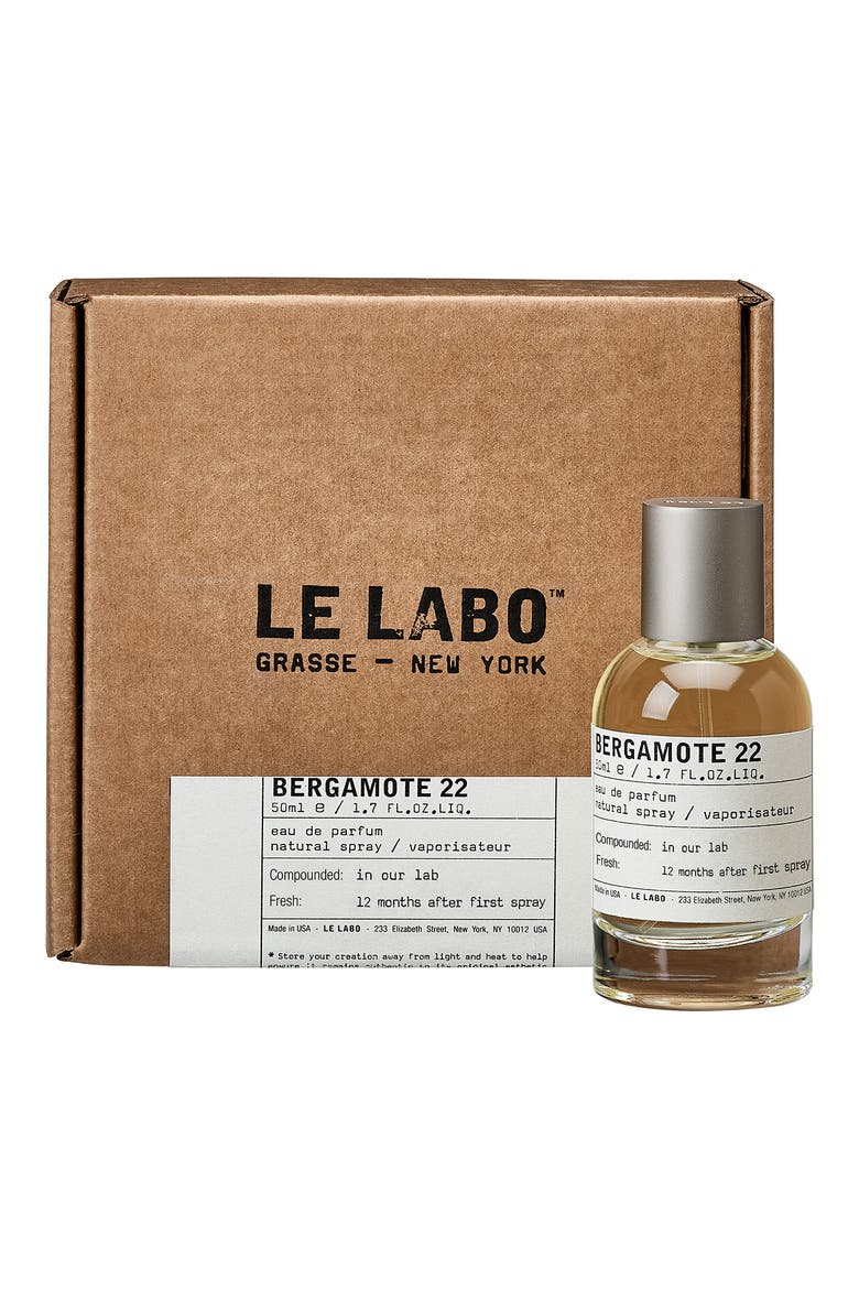 Bergamote 22 Eau de Parfum, Alternate, color, NO COLOR
