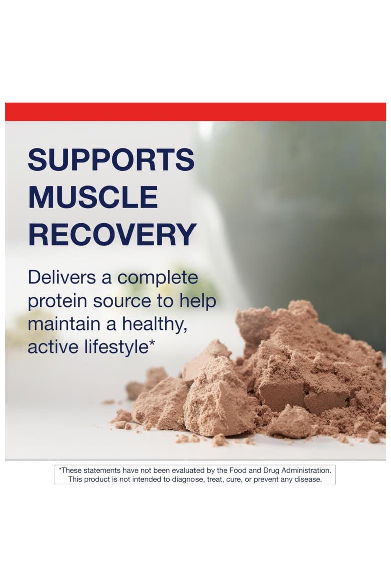 Perfect Protein Cross-Flow Micro-Filtered Whey Isolate Powder 30 Servings, Alternate, color, None