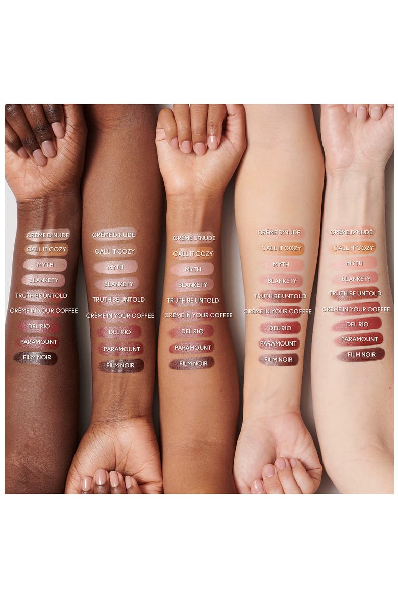 MACximal Sleek Satin Lipstick, Alternate, color, PARAMOUNT