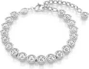 Swarovski Imber Crystal Tennis Bracelet