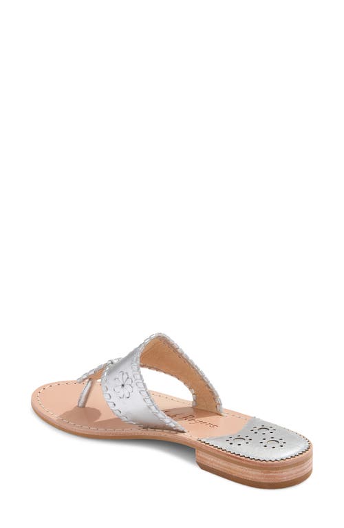Shop Jack Rogers Jacks Flat Sandal