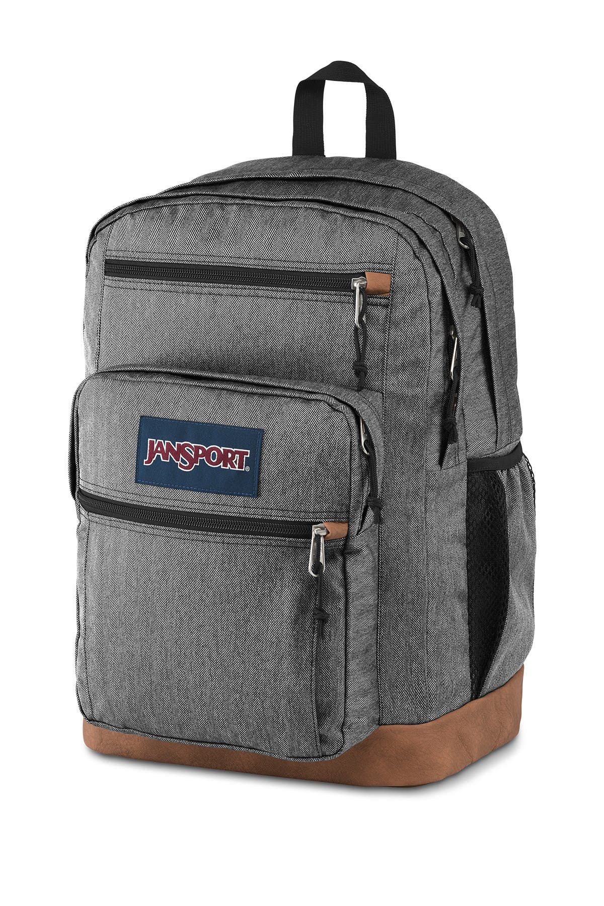 Jansport Cool Student Backpack, Alternate, color, 