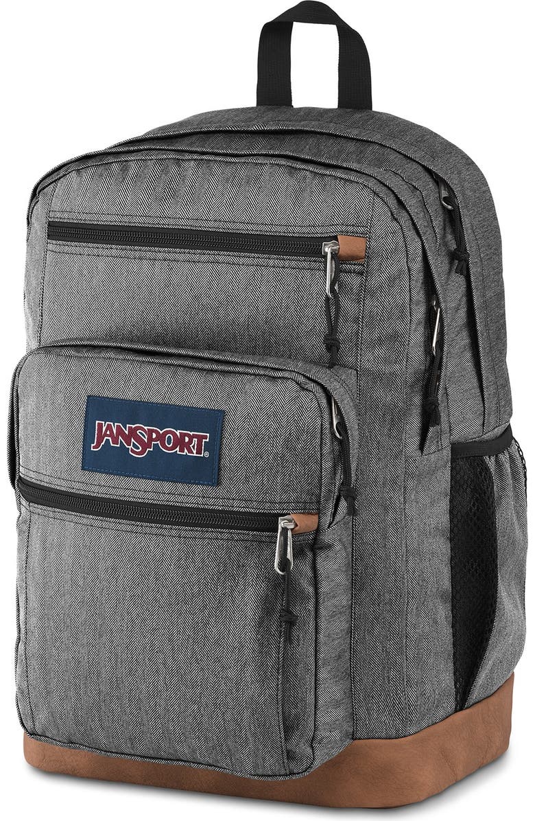 Jansport Cool Student Backpack, Alternate, color,