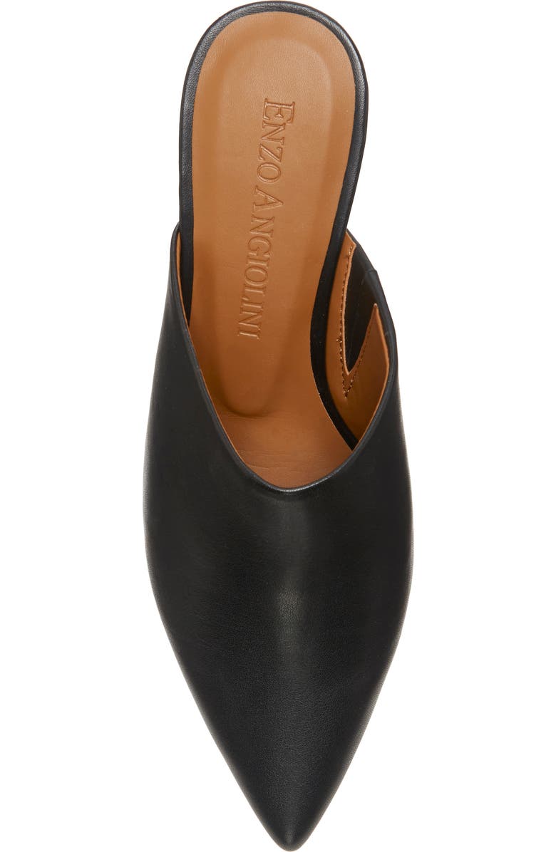 Enzo Angiolini Margot Mule, Alternate, color,