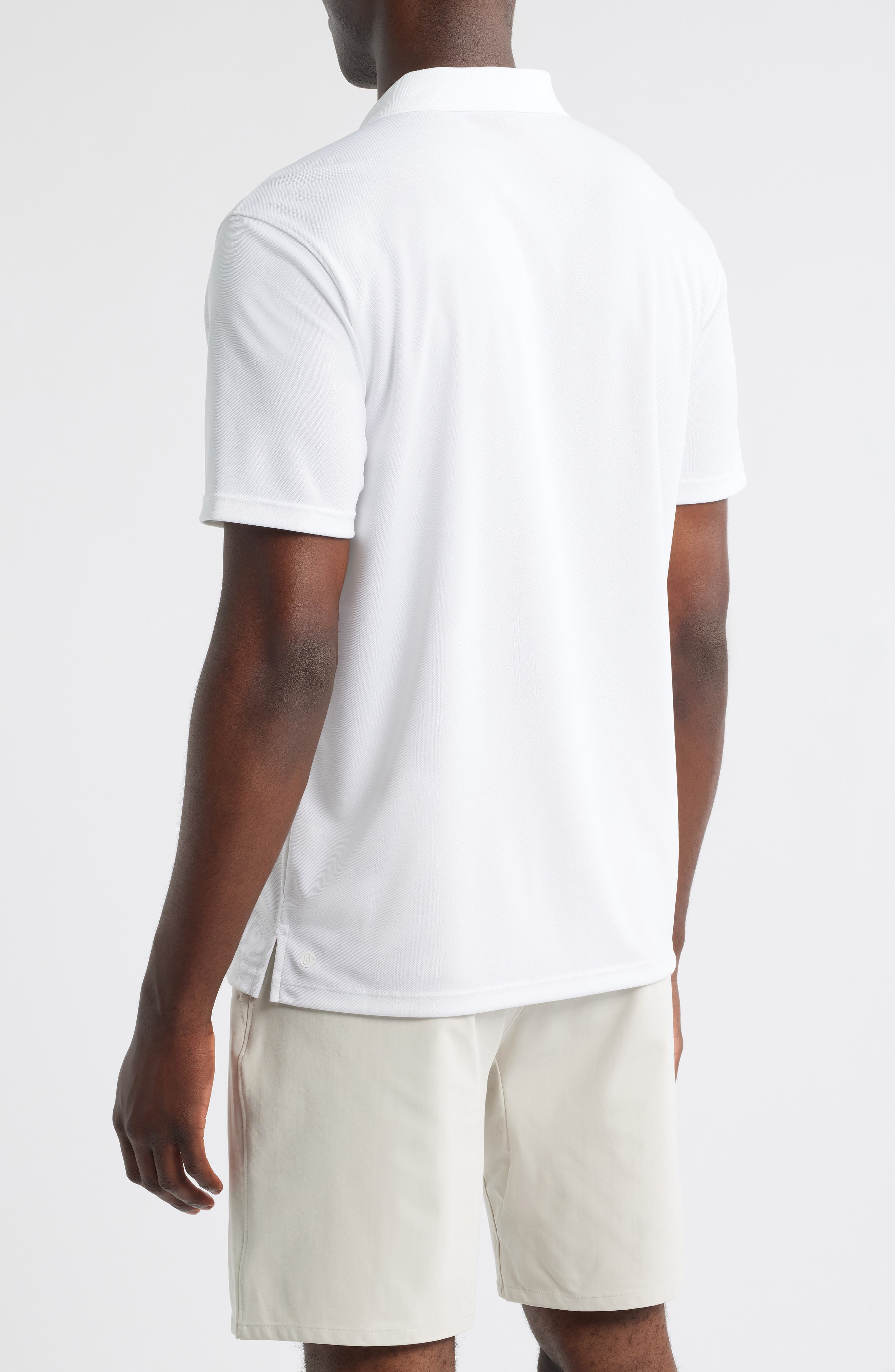 Pitch Pique Polo - image 2
