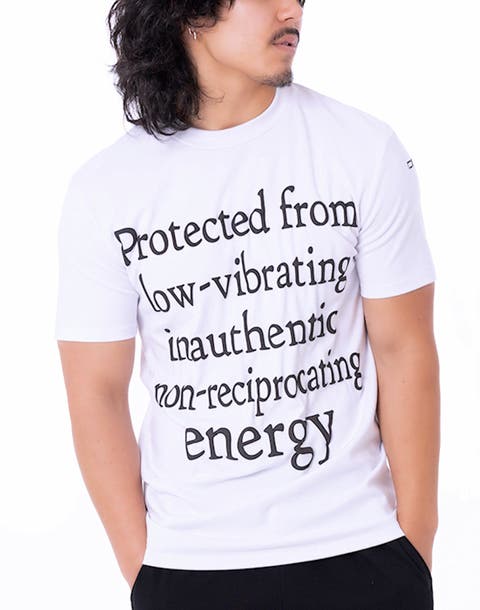 Protected Graphics T-Shirt