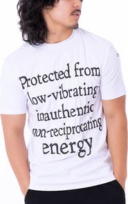 Dai Moda Protected Graphics T-Shirt