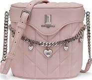 KARL LAGERFELD PARIS Lafayette Crossbody