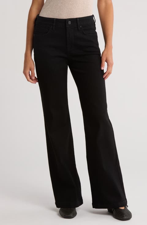 Bella Wide Leg Jeans