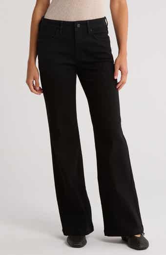 Seven7 Bella Wide Leg Jeans