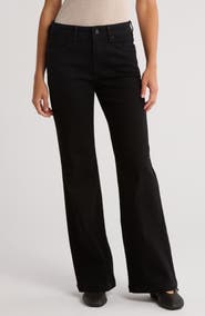 Seven7 Bella Wide Leg Jeans