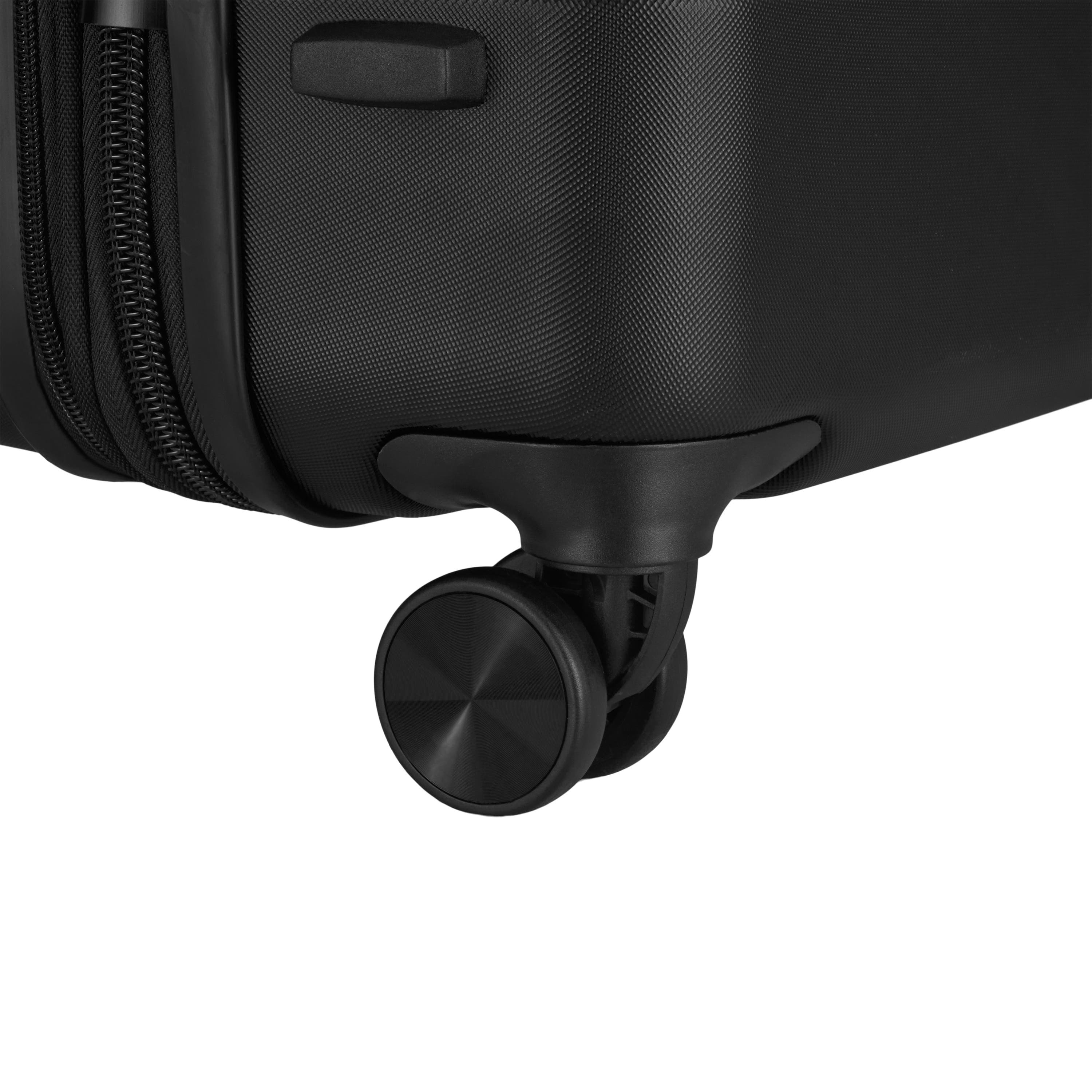 Wellington 3 Piece Hardside Luggage Set with TSA Lock | Nordstrom