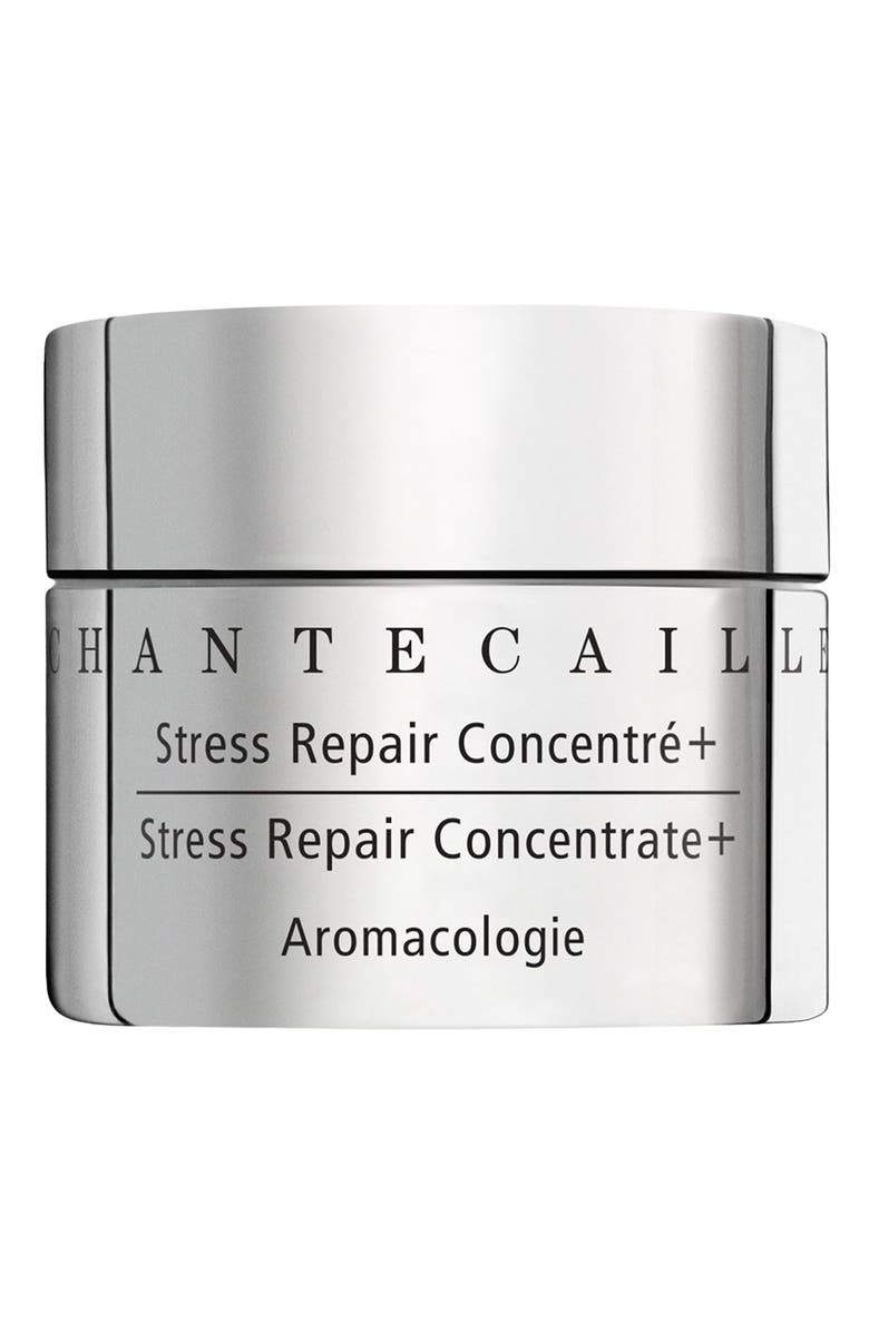 Chantecaille Stress Repair Concentrate+ Eye Cream, Main, color,