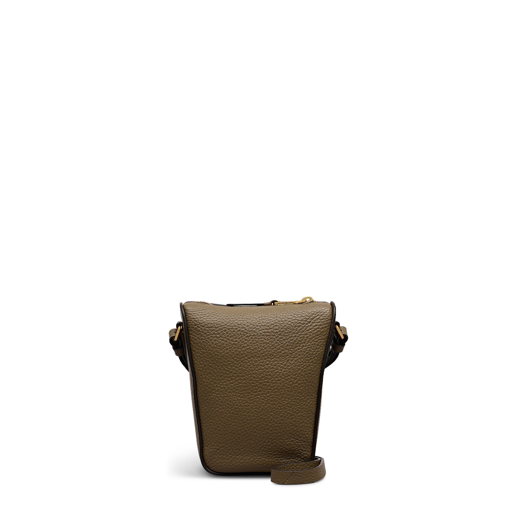 Radley Oak Street - Stitch Medium  Phone Crossbody Bag, Alternate, color, Acorn