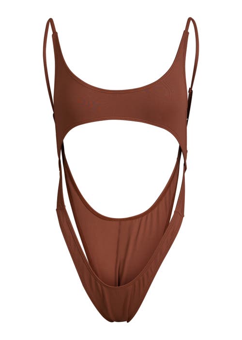 Shop Minimale Animale Dynamo One Piece Swimsuit