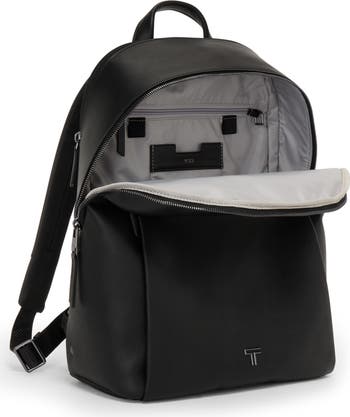 Tumi Holland Leather Backpack | Nordstrom