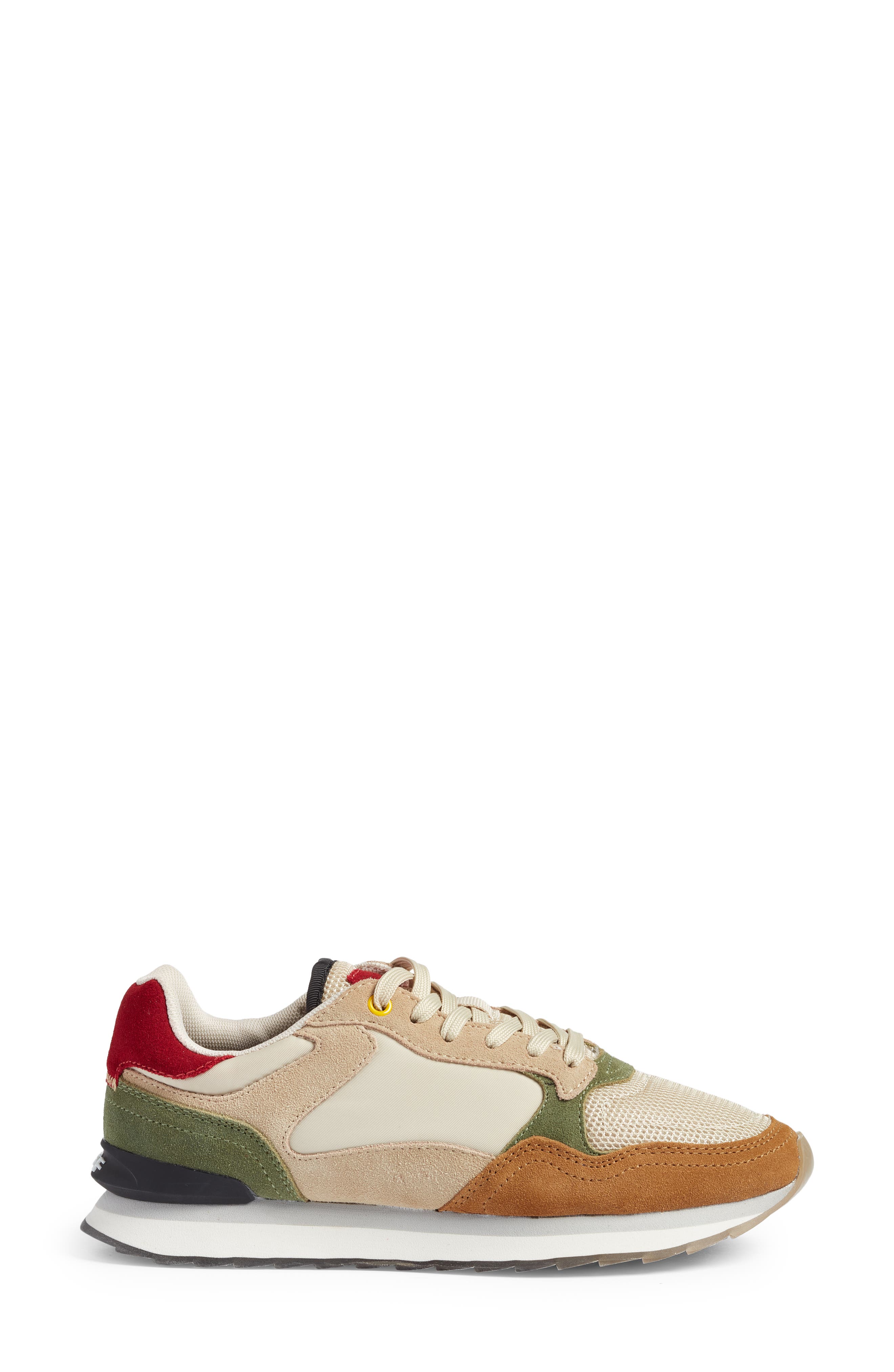 HOFF City Sneaker, Alternate, color, 