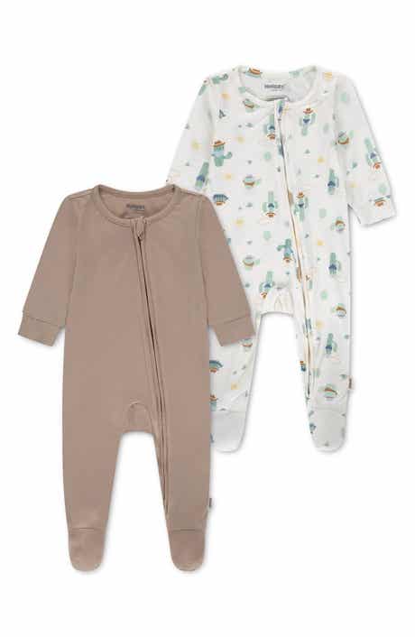 Huggies 2-Pack Footie