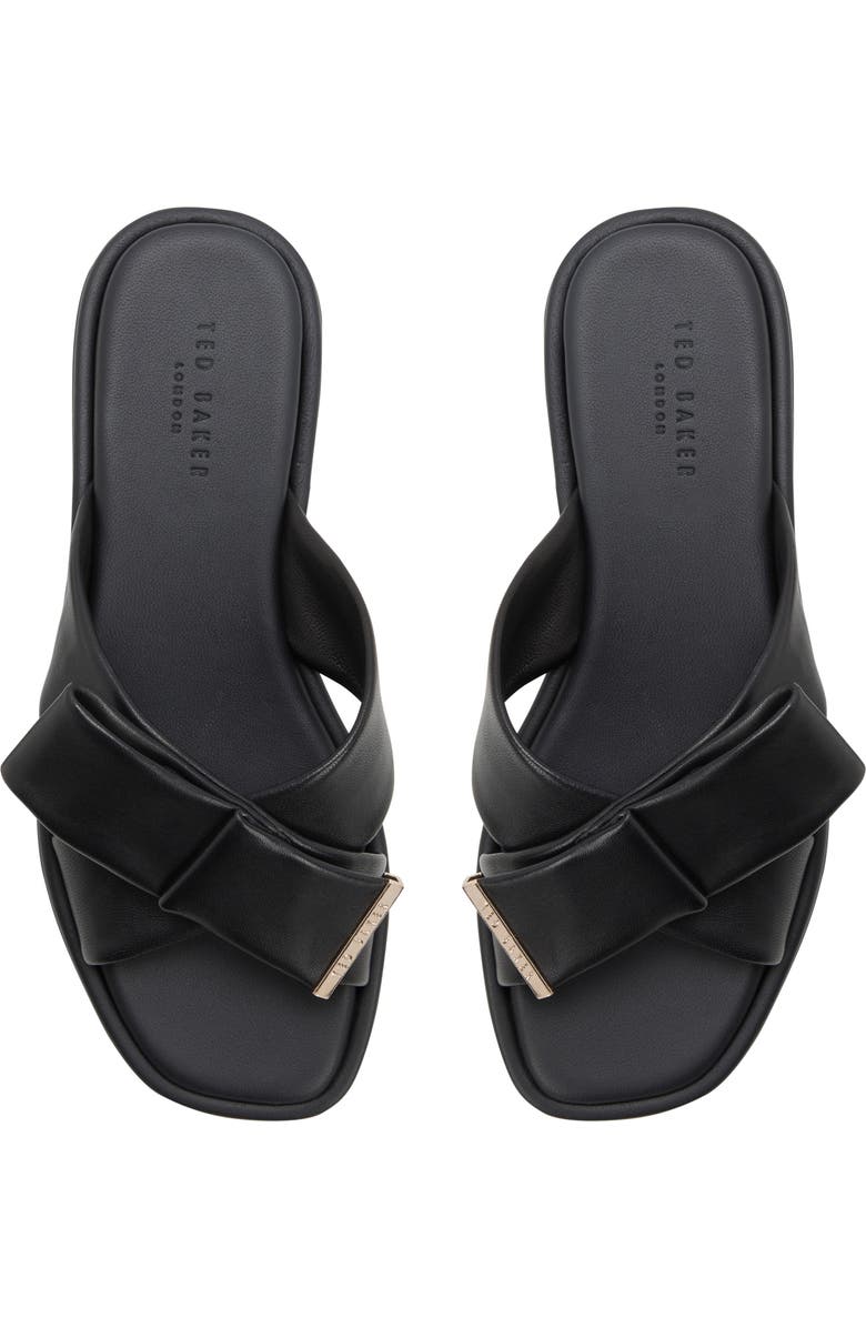 Ted Baker Spencer Slide Sandal, Alternate, color,