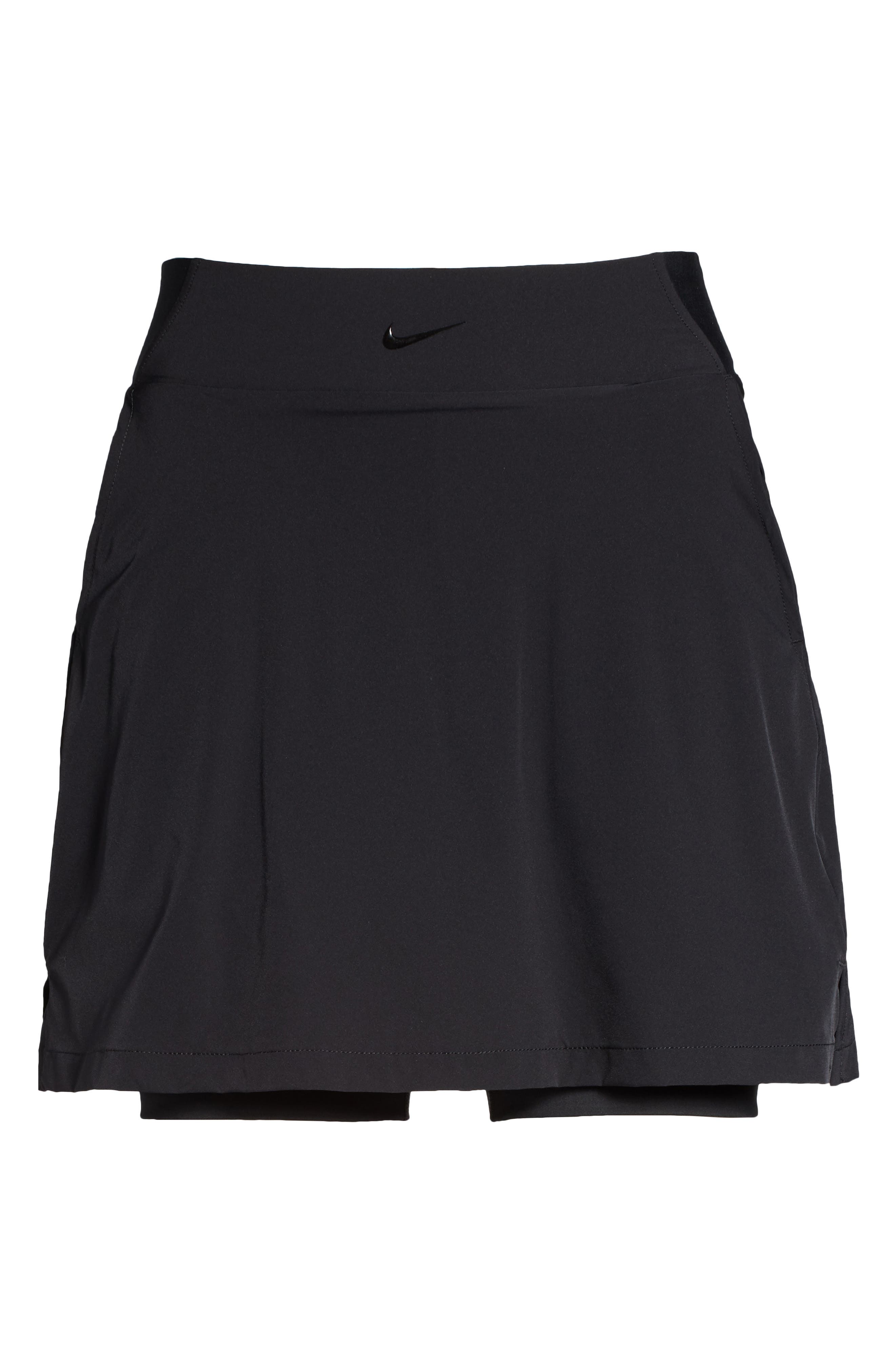 bliss lux training skort