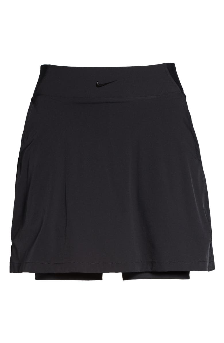 Nike Bliss Lux Training Skort, Alternate, color, 