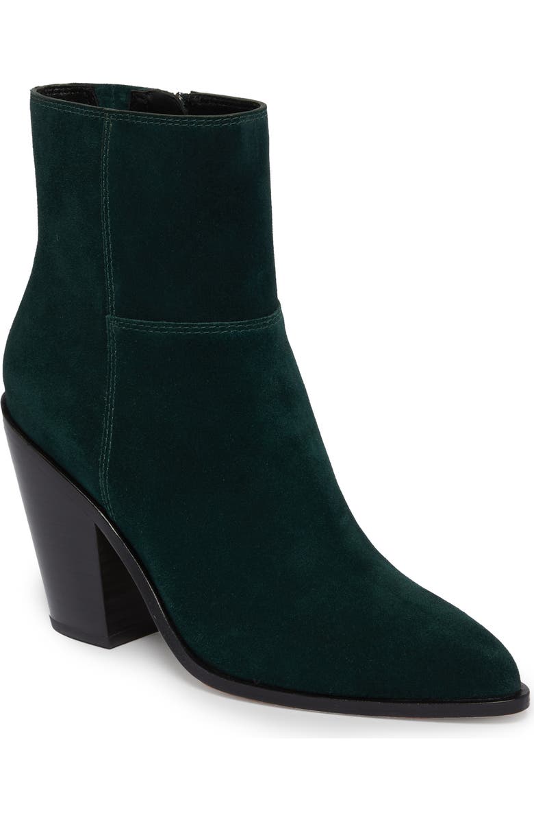 PAIGE Presley Bootie, Main, color,