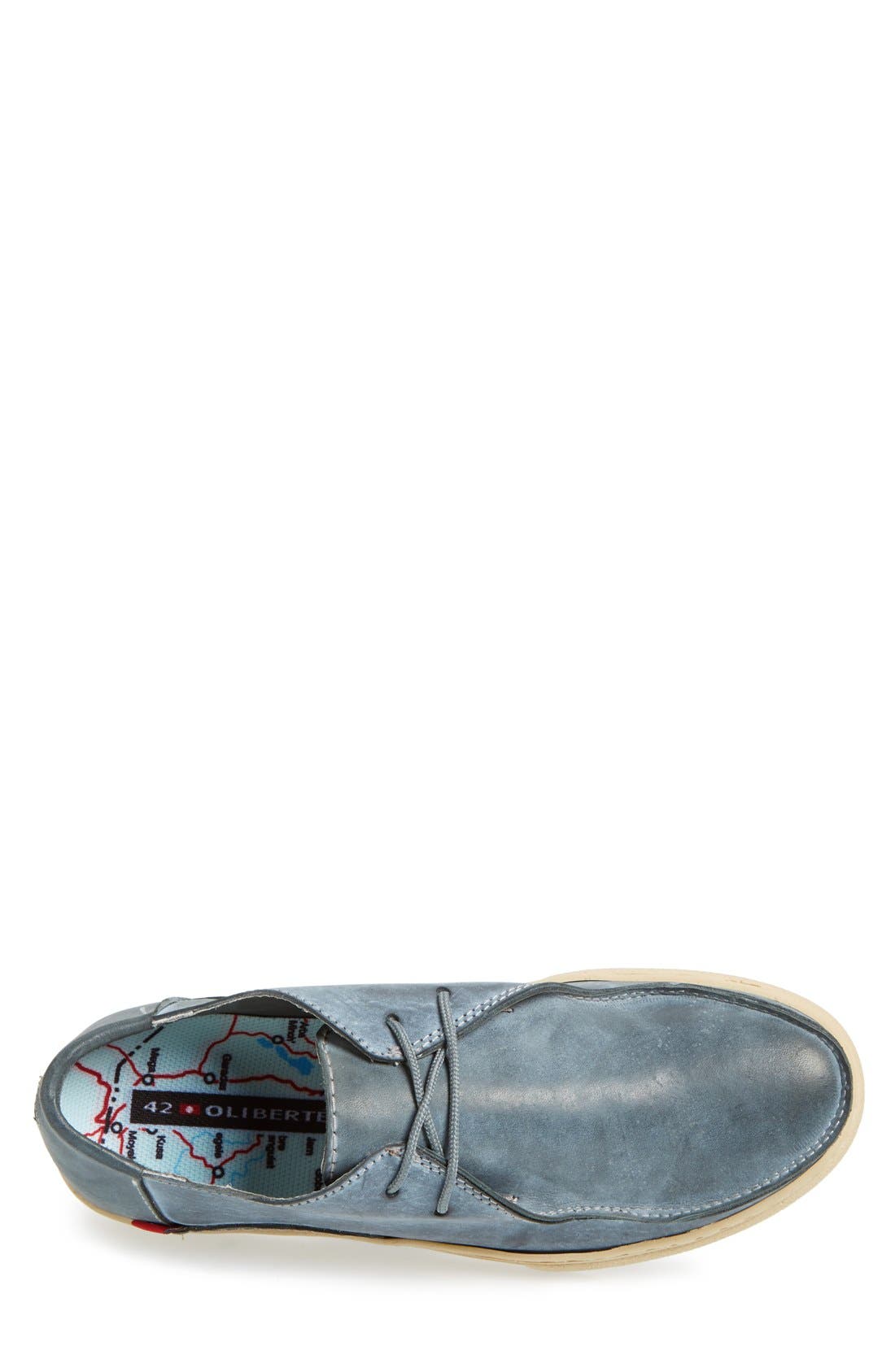 Oliberté 'Nimbol' Sneaker, Alternate, color, 