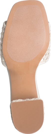Splendid Bit Slide Sandal