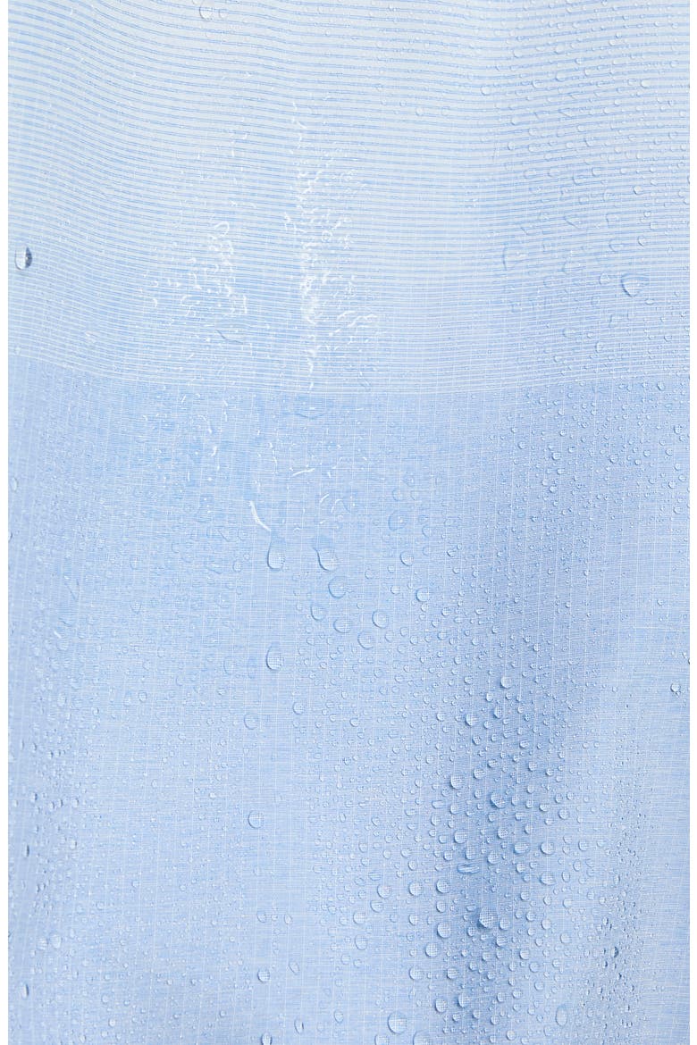 Xperior Light Performance Windbreaker, Alternate, color, RAY BLUE/ CRYSTAL SKY