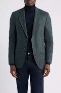 Peter Millar Hyperlight Wool & Cashmere Sport Coat