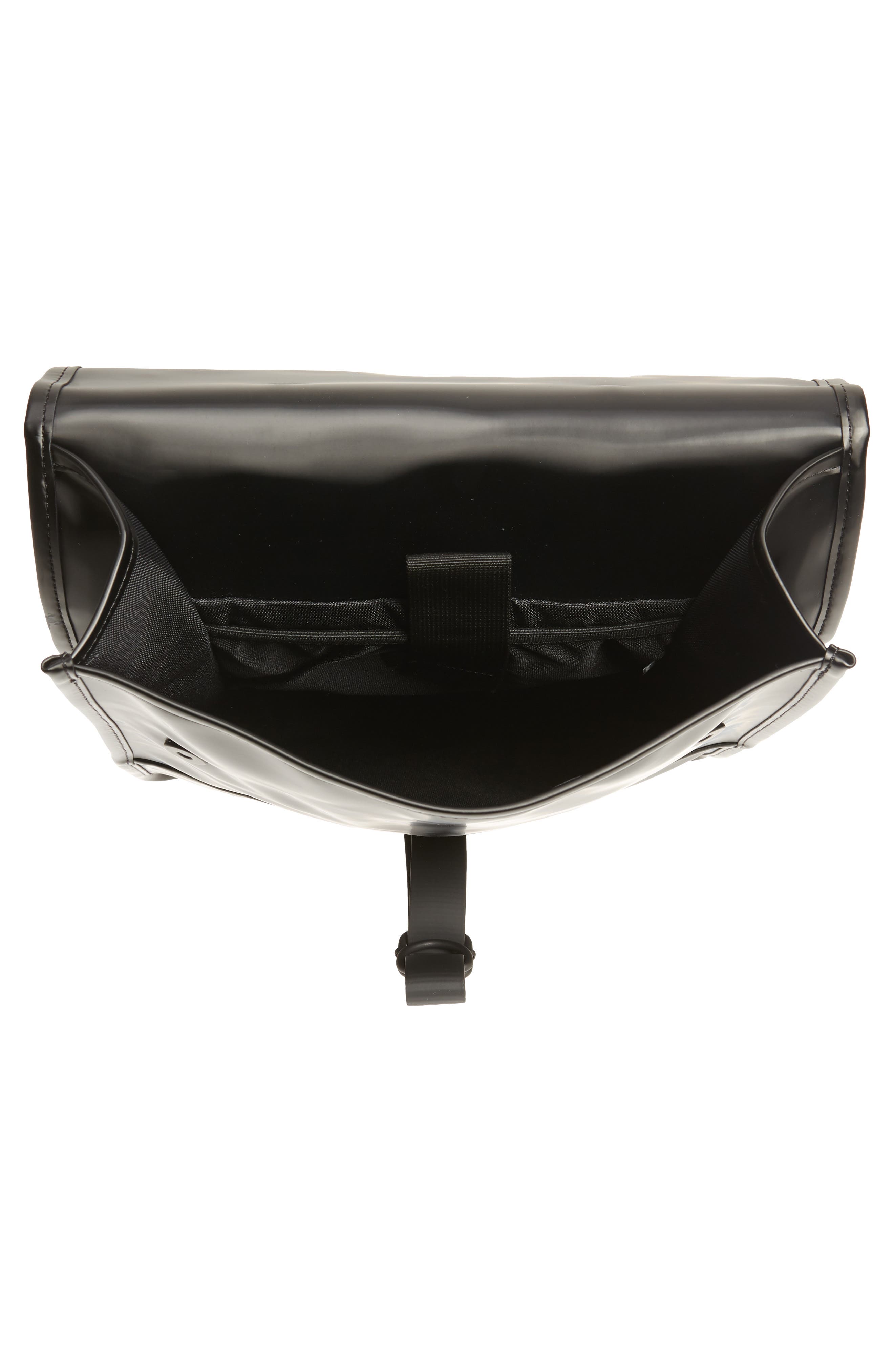 Rains Waterproof Backpack, Alternate, color, 