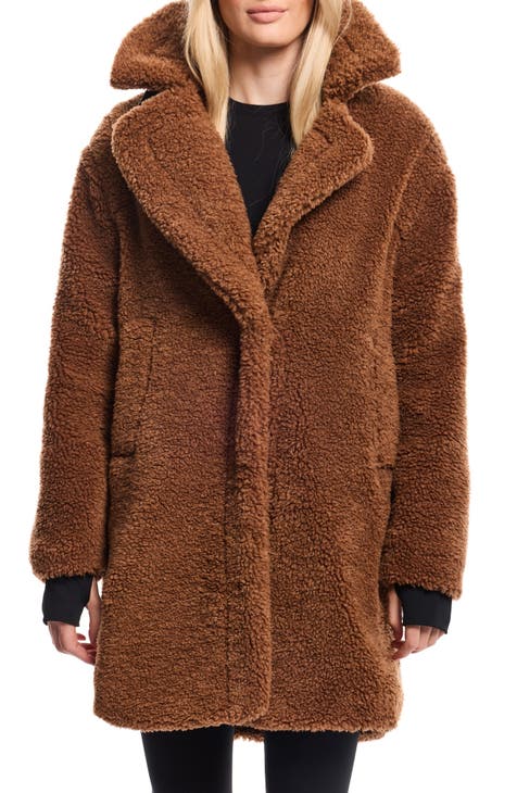 Shearling Faux Shearling Nordstrom