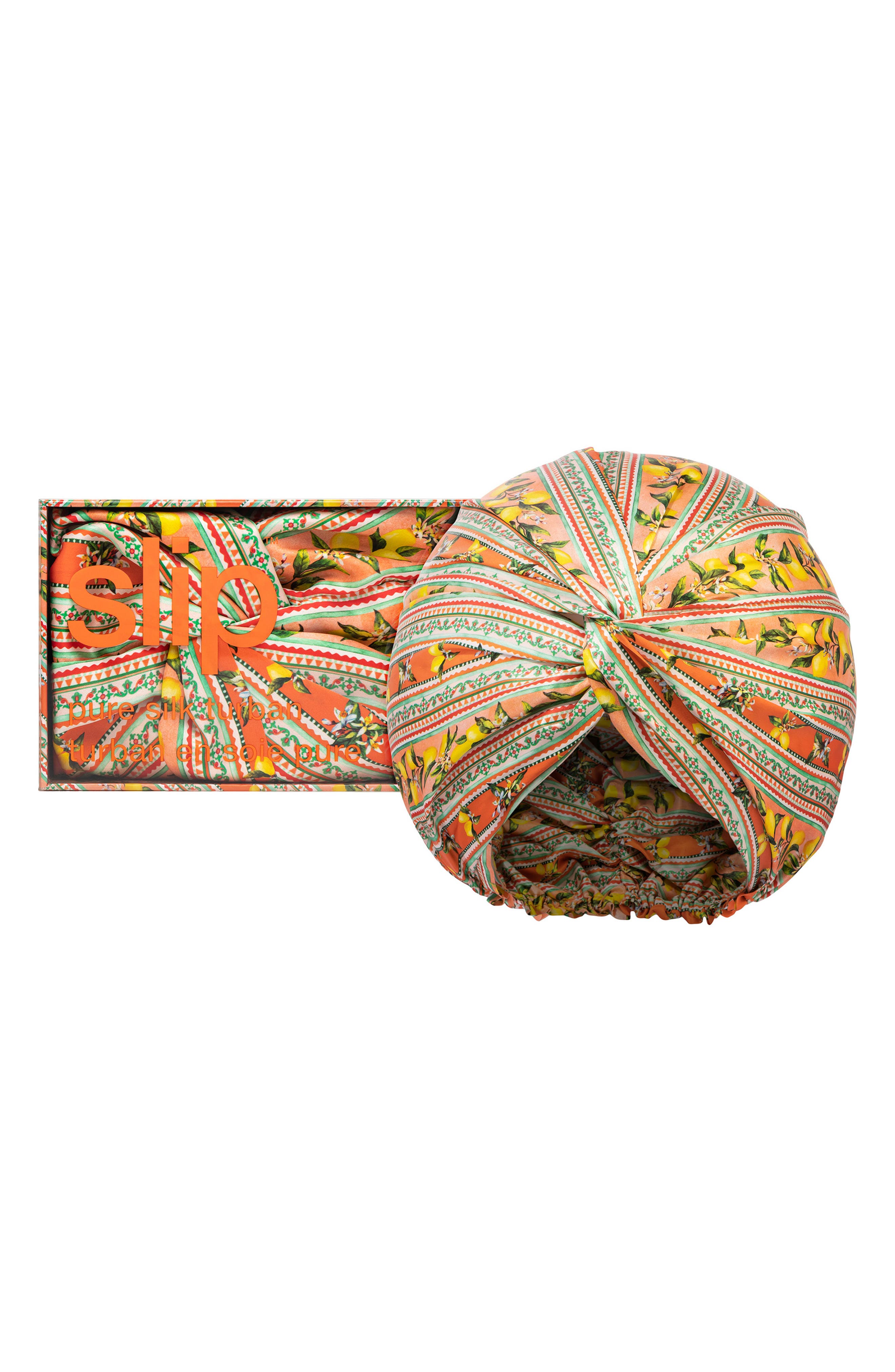 slip Pure Silk Hair Wrap