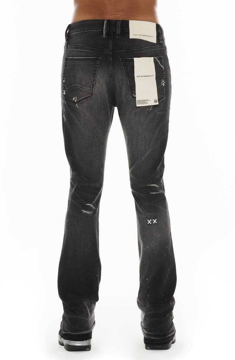 Cult of Individuality Lenny 603 Bootcut Jeans, Alternate, color, 