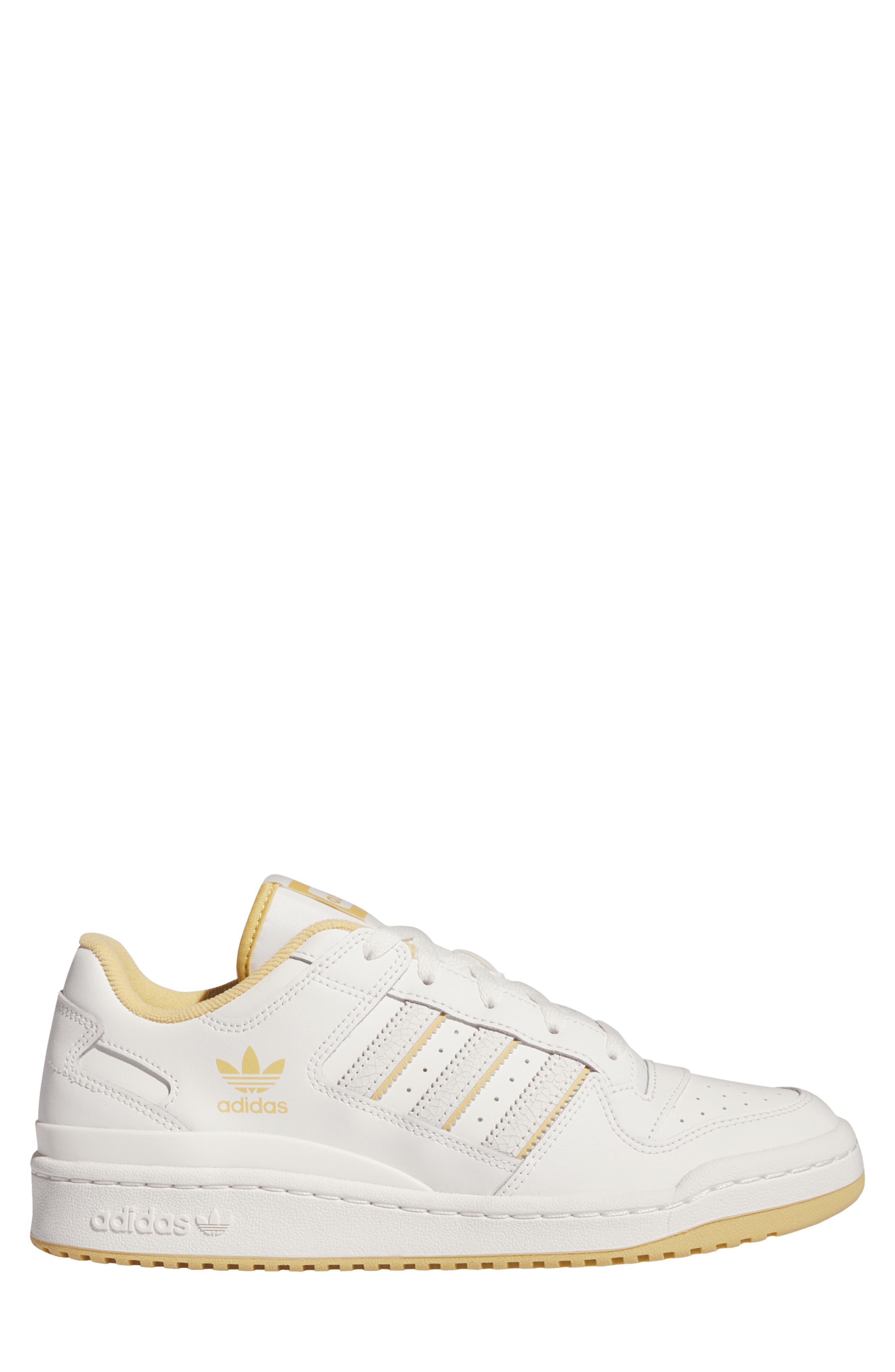 adidas Forum Low Classic Basketball Sneaker, Alternate, color, 