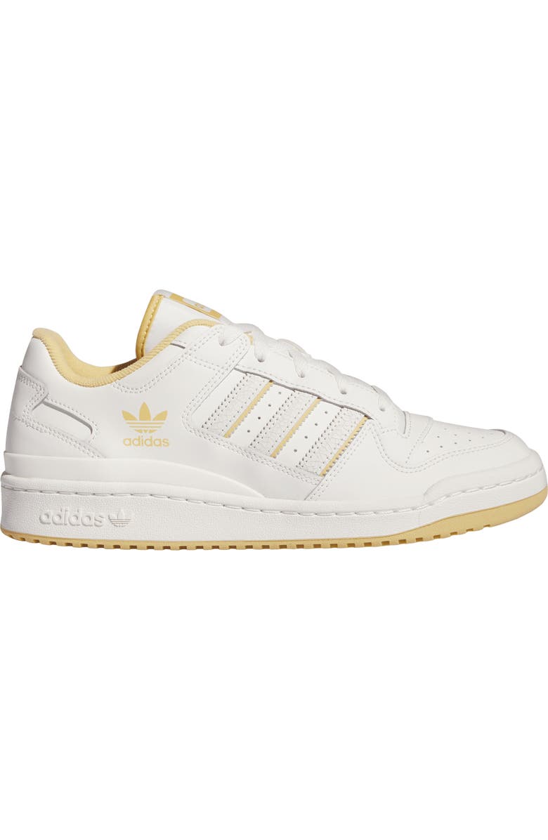 adidas Forum Low Classic Basketball Sneaker, Alternate, color,